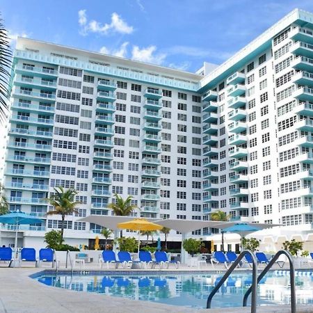 Seacoast Suites On Miami Beach Exterior photo