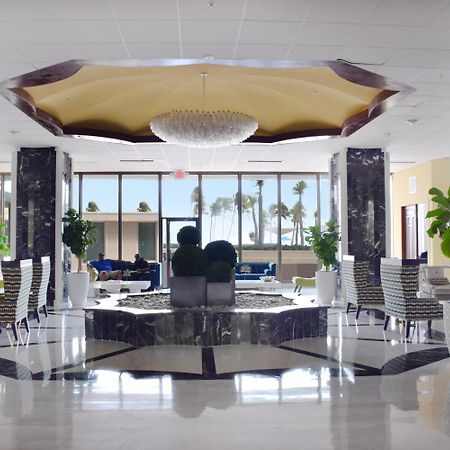 Seacoast Suites On Miami Beach Exterior photo
