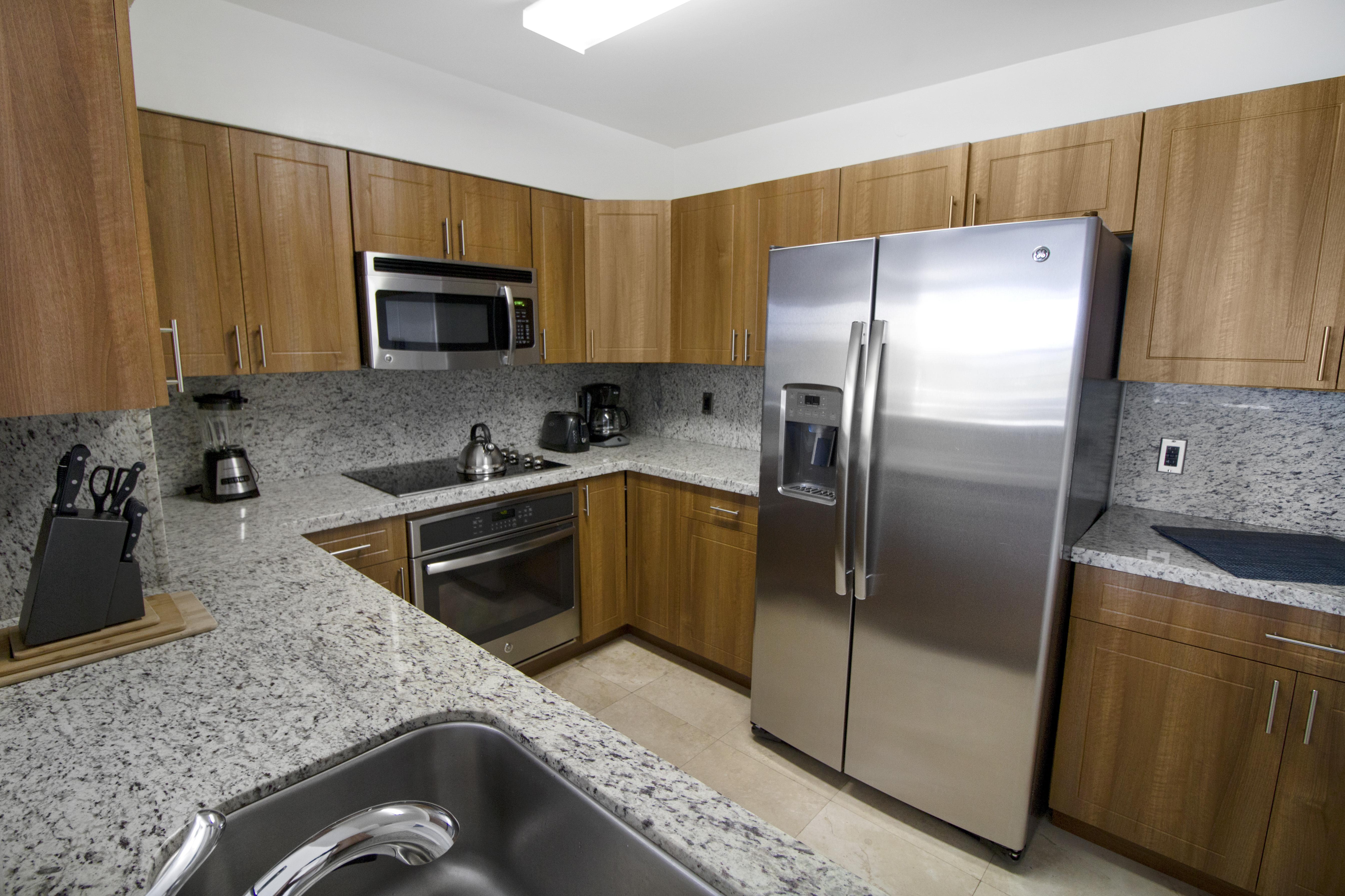 Seacoast Suites On Miami Beach Exterior photo