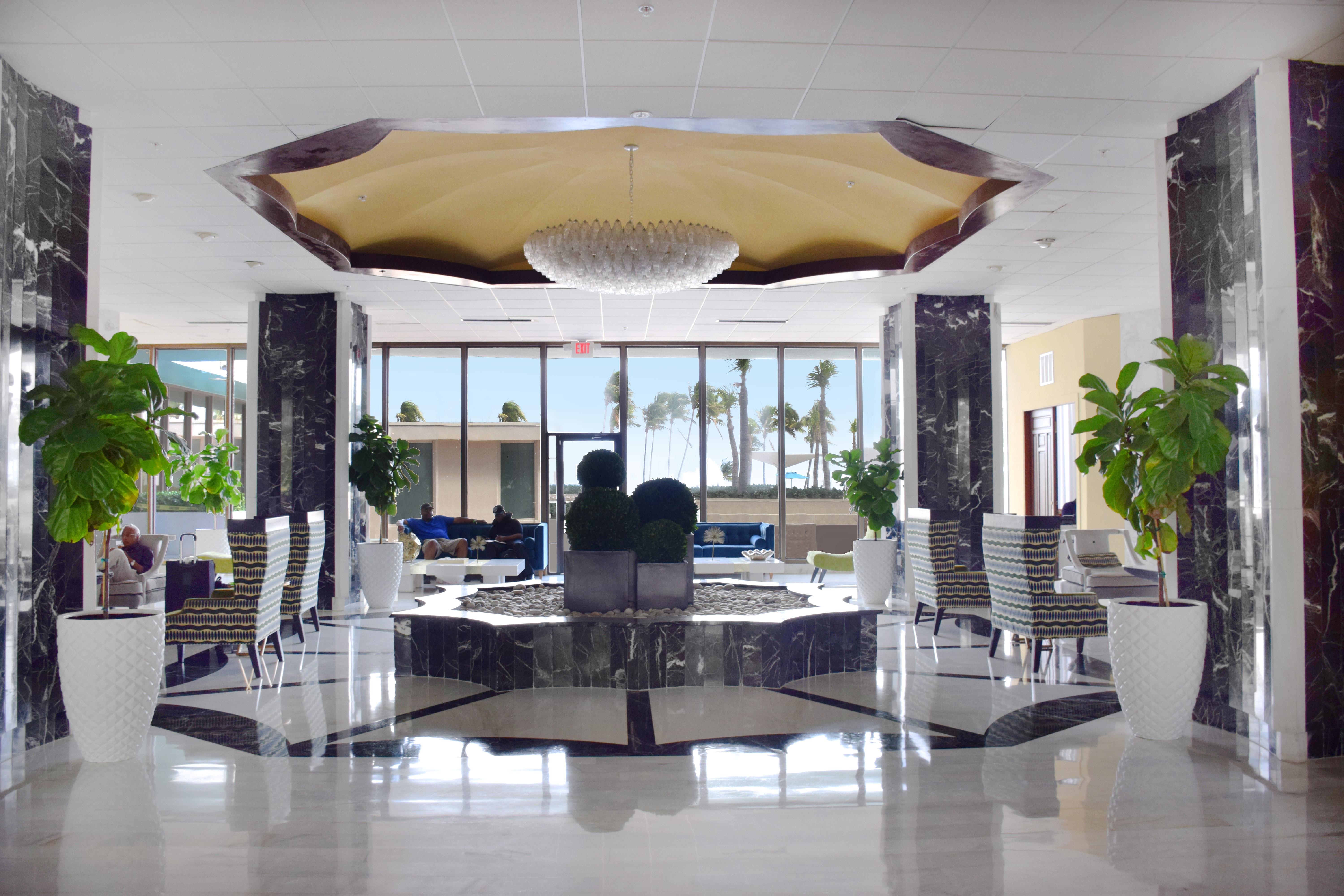 Seacoast Suites On Miami Beach Exterior photo