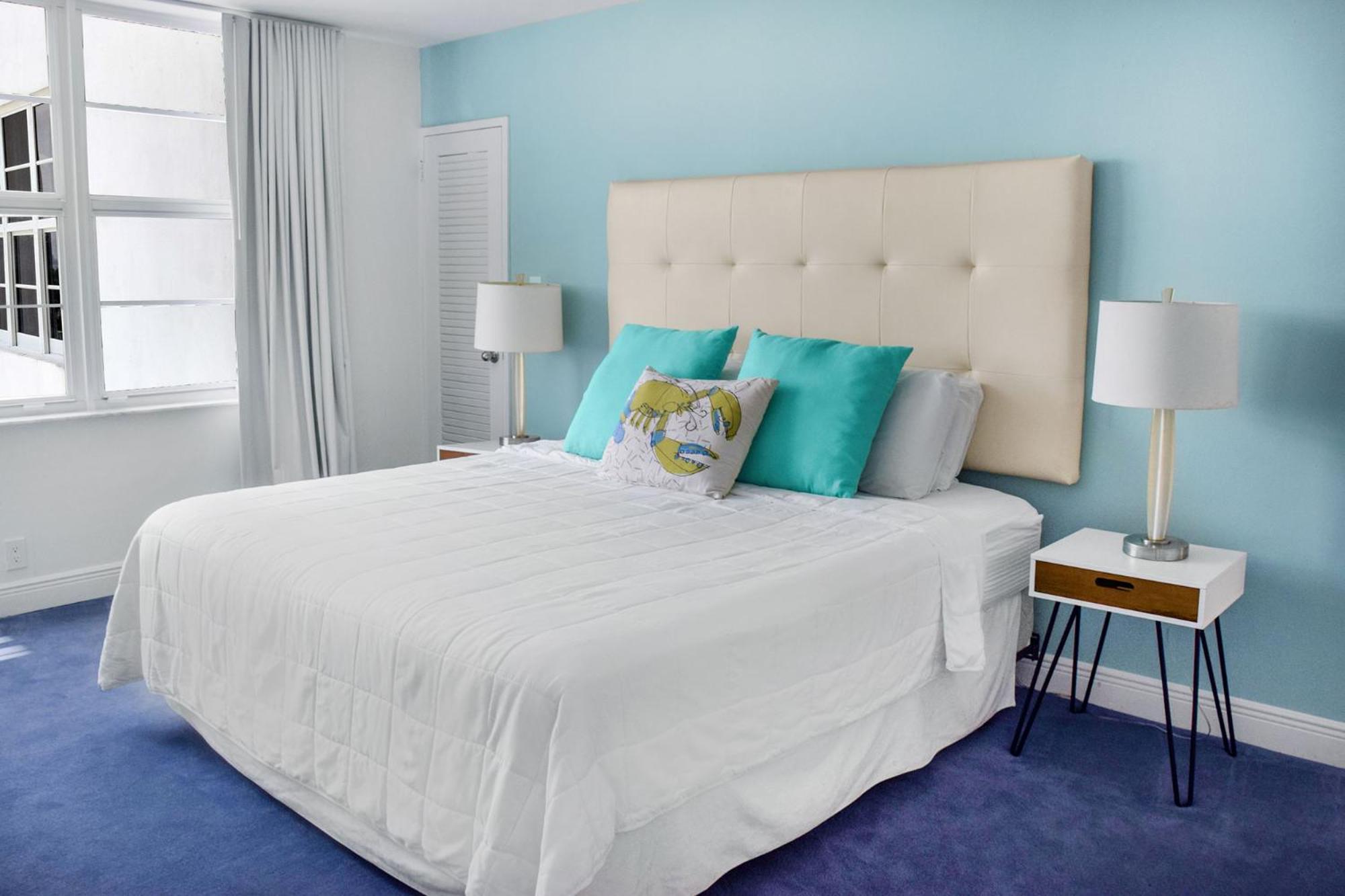 Seacoast Suites On Miami Beach Exterior photo