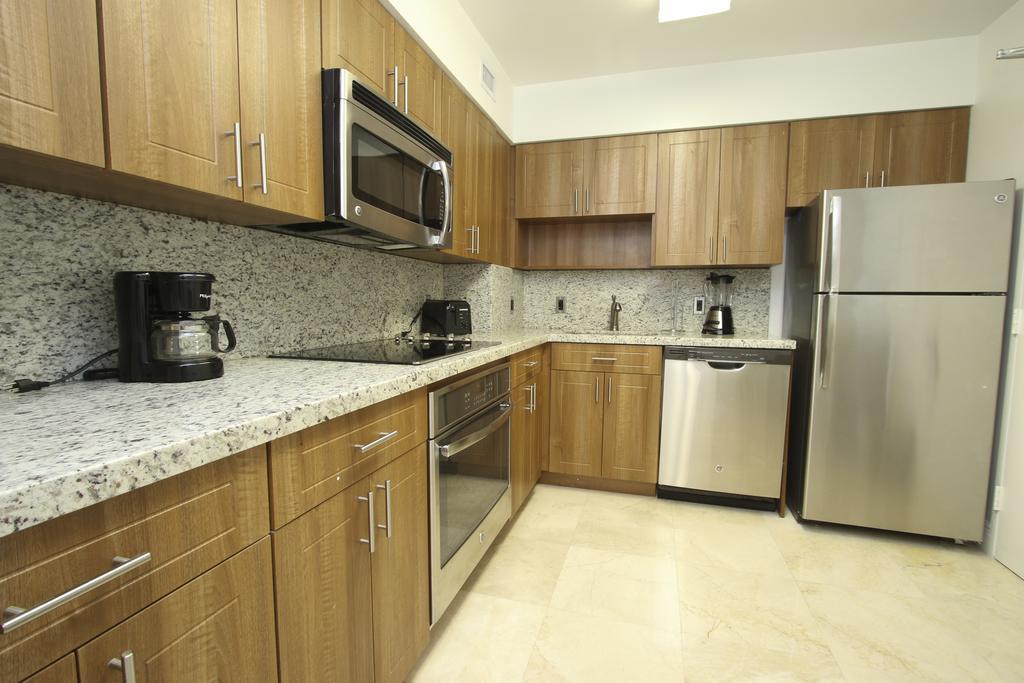 Seacoast Suites On Miami Beach Exterior photo