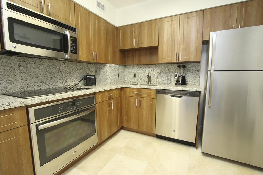 Seacoast Suites On Miami Beach Exterior photo