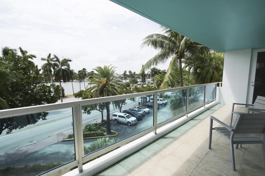 Seacoast Suites On Miami Beach Exterior photo