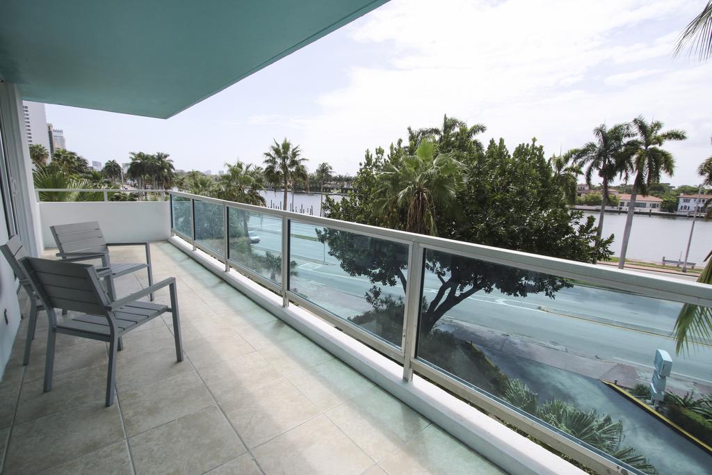 Seacoast Suites On Miami Beach Exterior photo