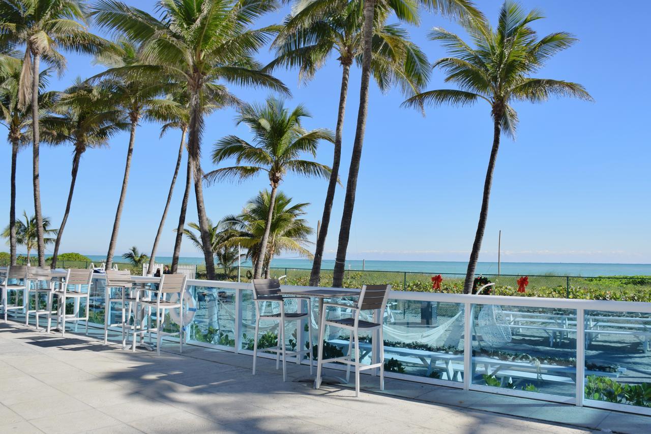 Seacoast Suites On Miami Beach Exterior photo